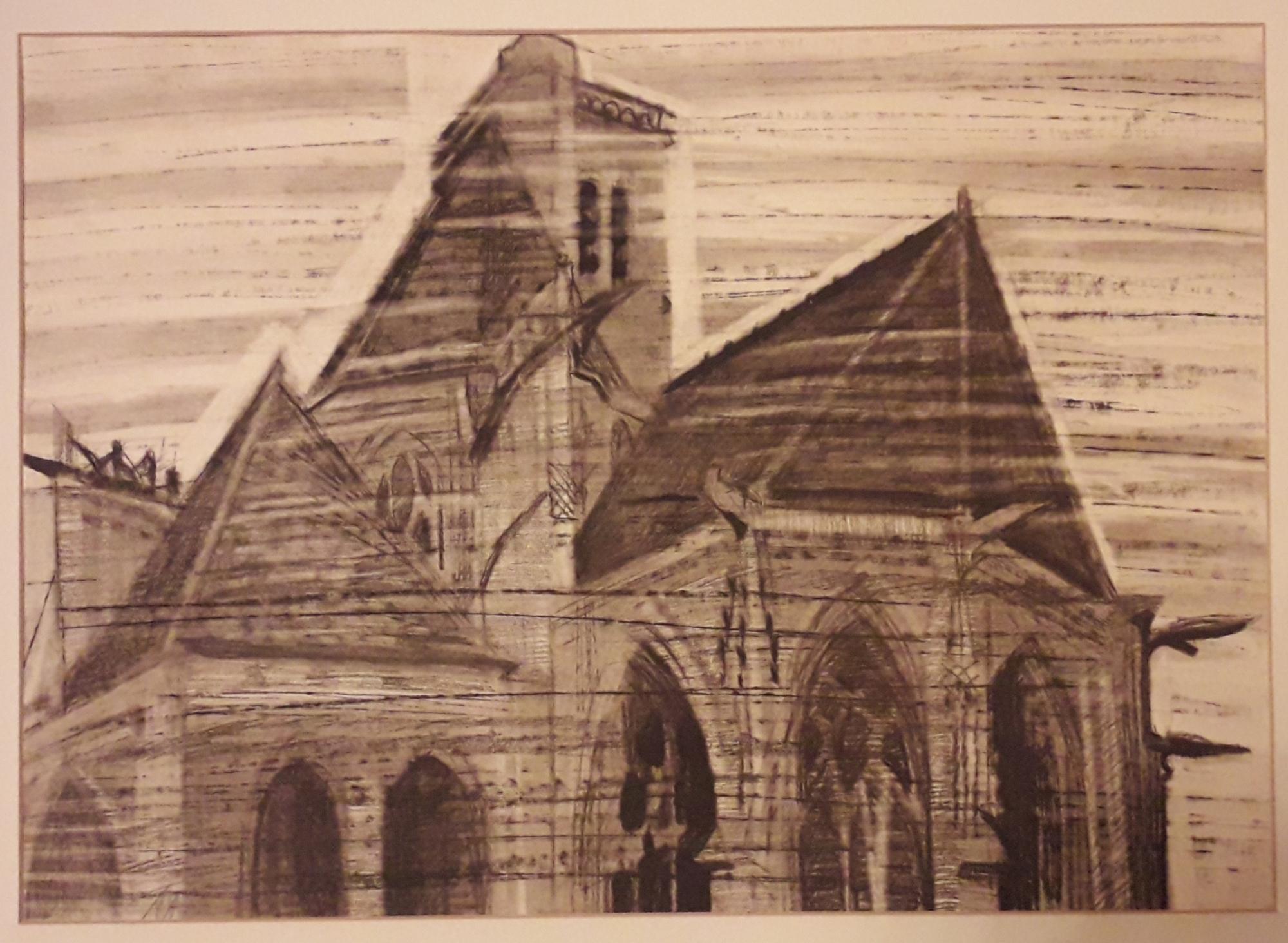 SAINT-GERVAIS