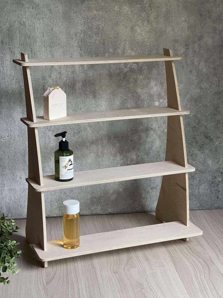 Стеллаж для ярмарки