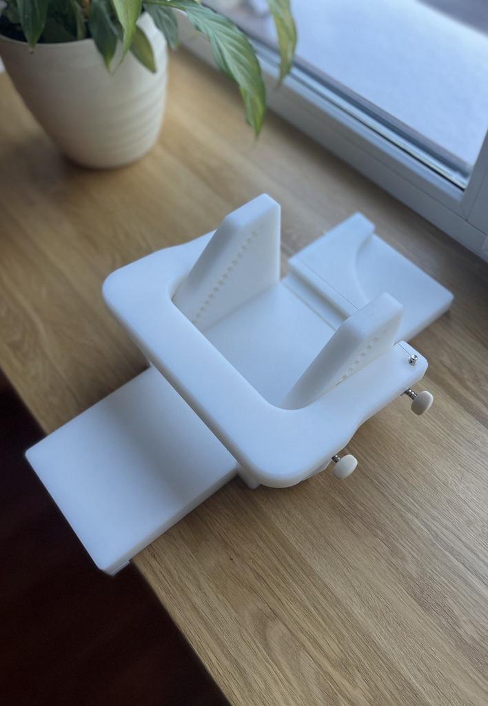 Резак для мыла 2в1 (Батчерез и однострунный резак для финальных кусочков)